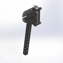 Load image into Gallery viewer, Lever Arm Attachment
