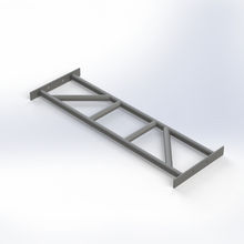 Load image into Gallery viewer, Multi Grip Pull-up Bar Attachment
