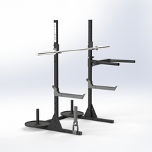 Load image into Gallery viewer, Squat Stand
