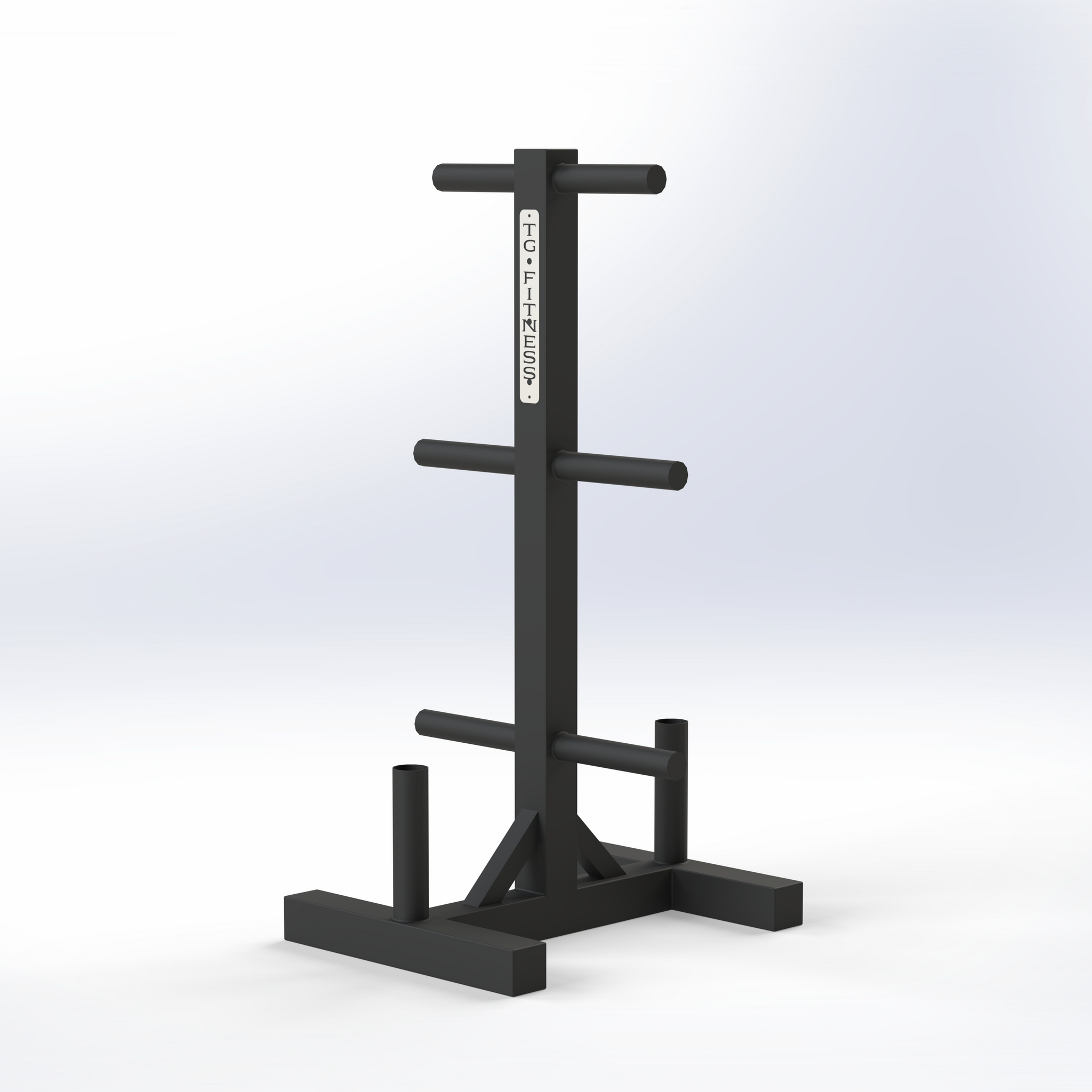 Weight Disc Tree Weight Tree – TG Fitness