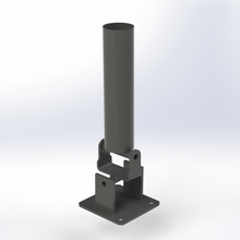 Load image into Gallery viewer, Fixed Landmine
