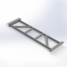 Load image into Gallery viewer, Multi Grip Pull-up Bar Attachment
