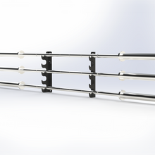 Load image into Gallery viewer, Barbell Gun Rack
