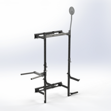 Load image into Gallery viewer, Foldable Rack V1
