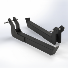 Load image into Gallery viewer, Safety Arm Pair
