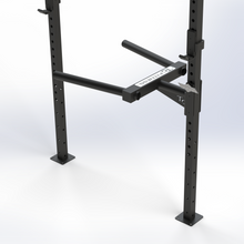 Load image into Gallery viewer, Dip Bar Attachment
