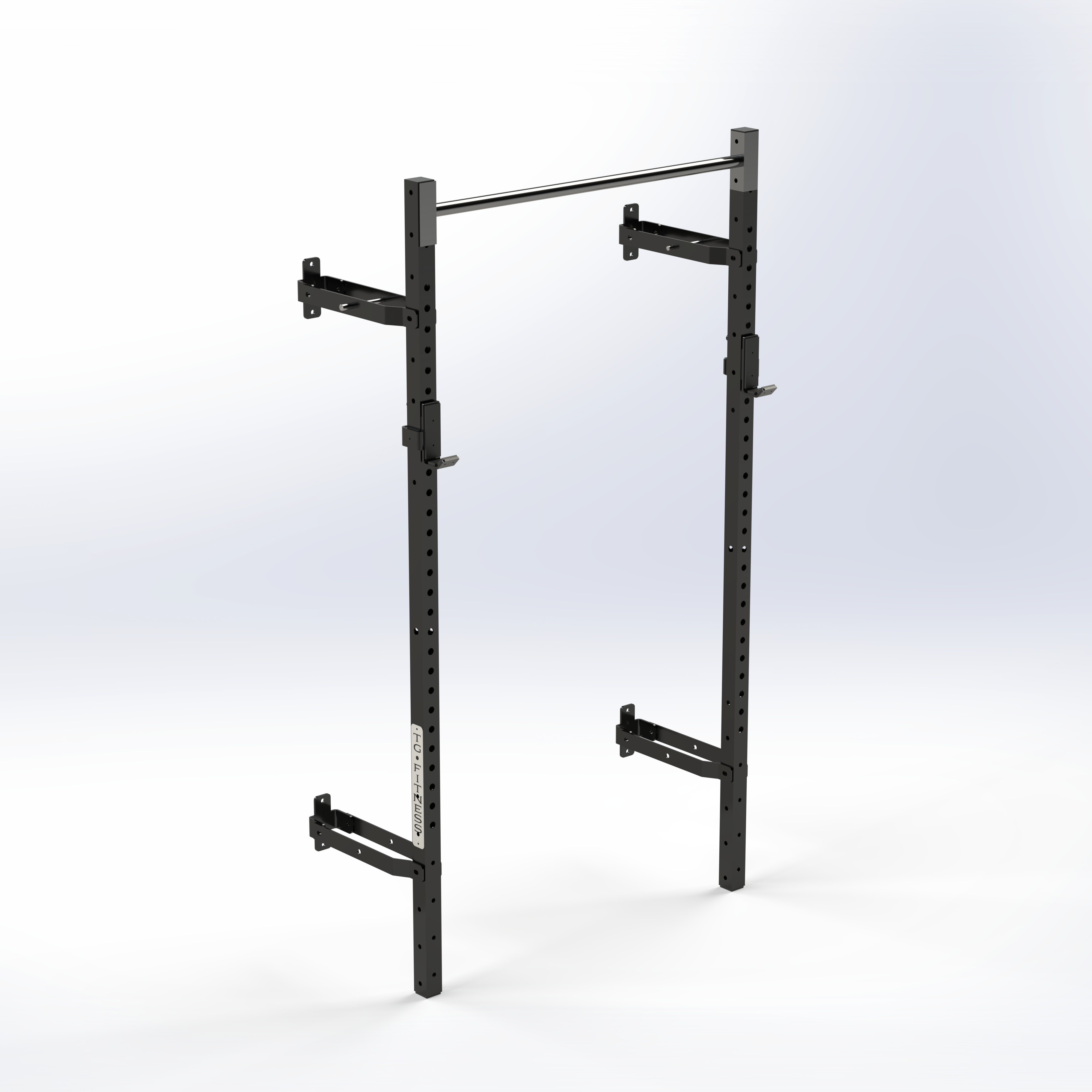 Foldable Rack Target Foldable Rack V2 – TG Fitness