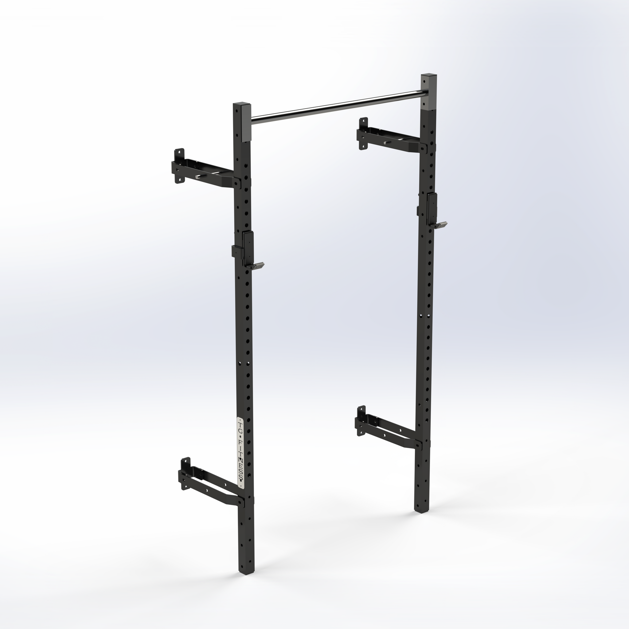 Portable Stretch Rack Foldable Rack V2 – TG Fitness