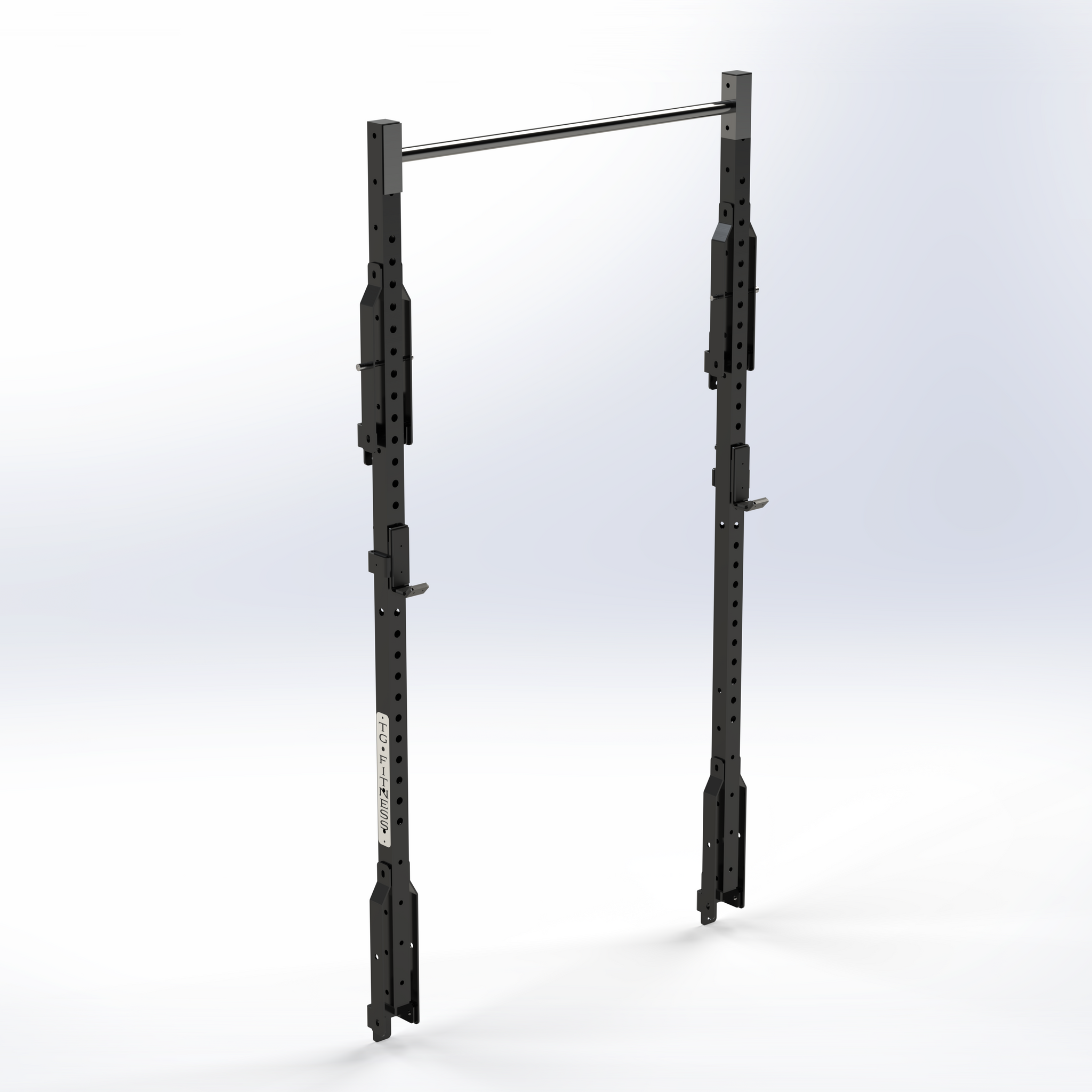 Fodable Rack Foldable Rack V2 – TG Fitness