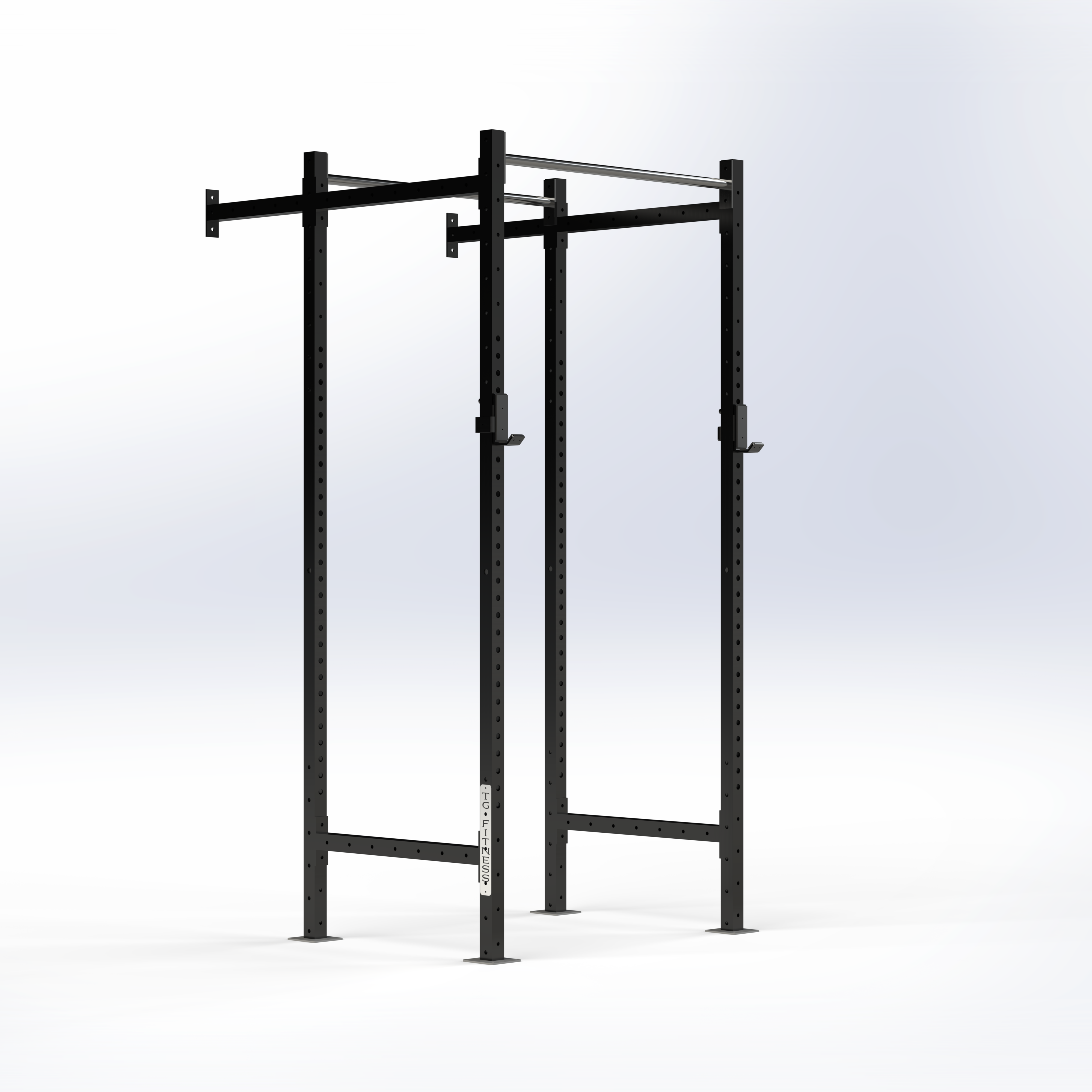 Power Rack – TG Fitness