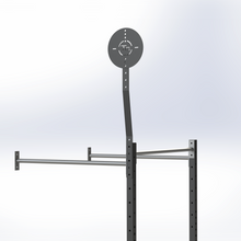 Load image into Gallery viewer, Wall Ball Target
