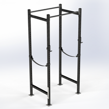 Load image into Gallery viewer, Safety Strap Pair
