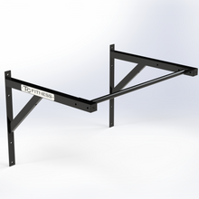Load image into Gallery viewer, Wall-mounted Pull-up Bar
