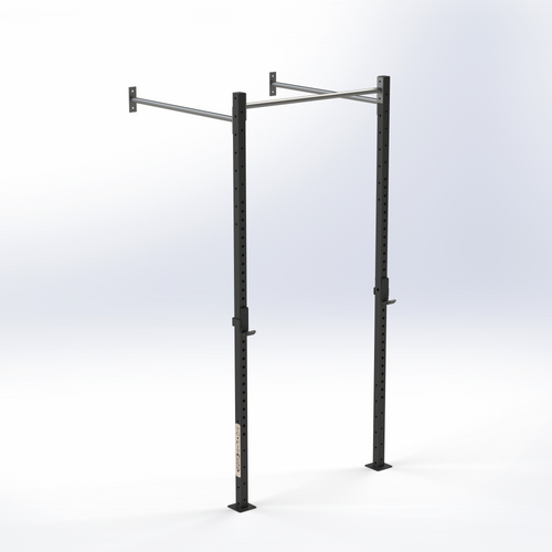 Collecter Rack Tg Squat Racks – TG Fitness