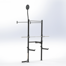 Load image into Gallery viewer, CrossFit Rig
