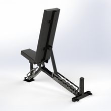 Load image into Gallery viewer, Adjustable Bench 2nd Gen
