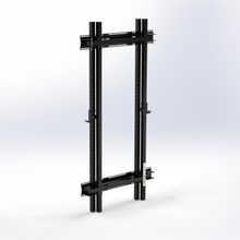 Load image into Gallery viewer, Foldable Power Rack
