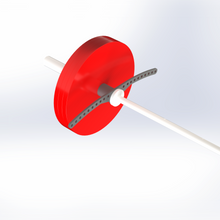Load image into Gallery viewer, T-Bar Multi-grip Handle
