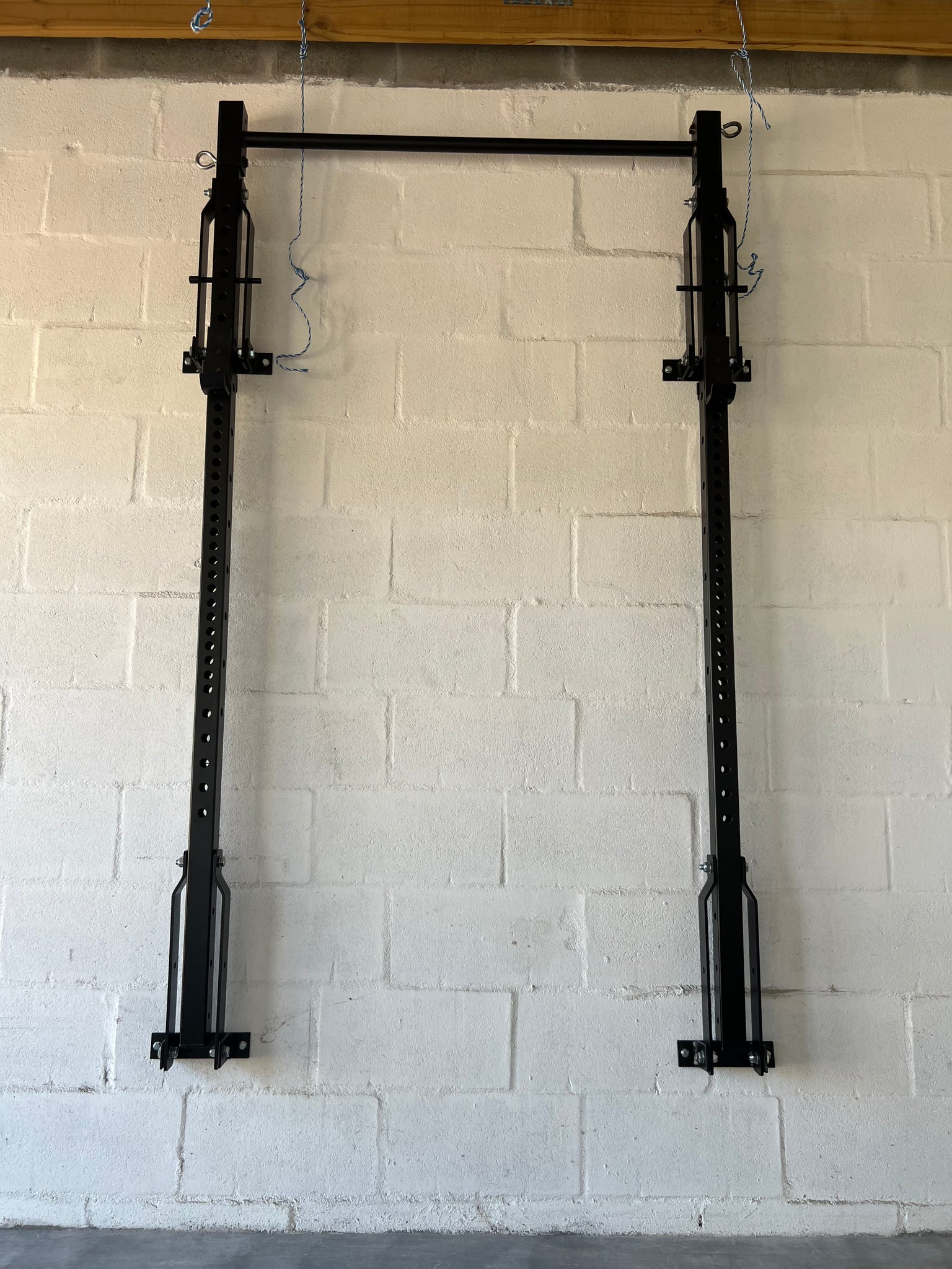Foldable Rack V2 – TG Fitness