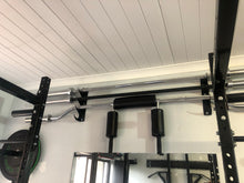 Load image into Gallery viewer, Barbell Gun Rack
