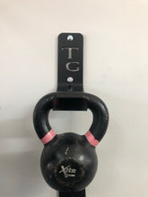 Load image into Gallery viewer, Kettlebell Wall Hanger
